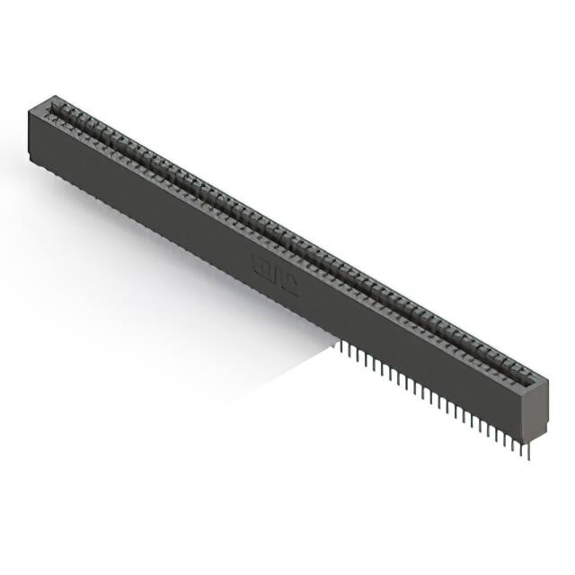 725-058-522-101 EDAC Inc.  Edgeboard Connectors